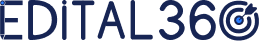 Edital 360 Logo
